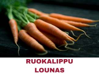 Ruokalippu - Lounas (1500-001)