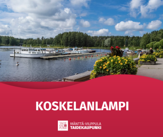 Koskelanlampi