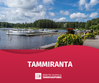 Tammiranta