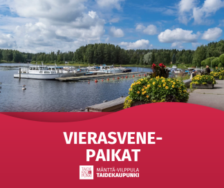 Vierasvenepaikat