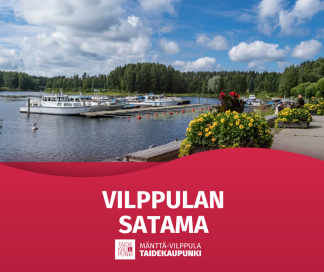 Vilppula
