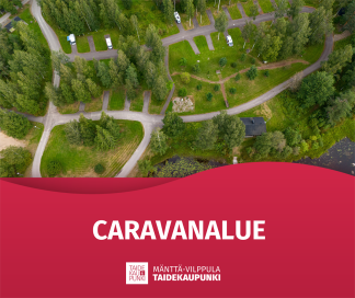 Caravanalue