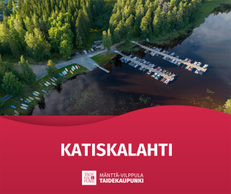 Katiskalahti