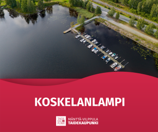Koskelanlampi