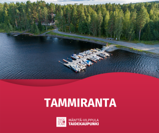 Tammiranta