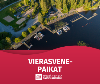 Vierasvenepaikat