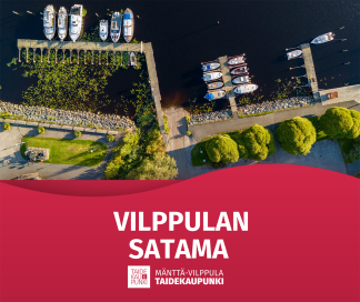 Vilppula