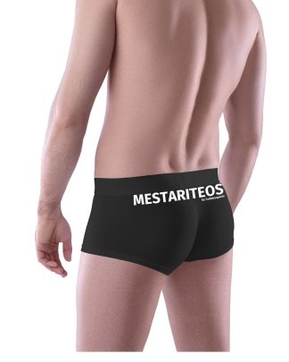 Mestariteos bokserit