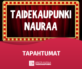 Tapahtumat